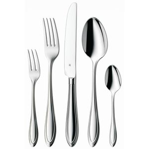 Faqueiro Verona 30 Peças em Inox WMF