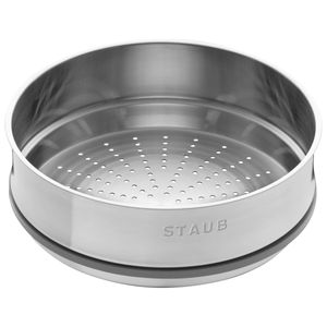 Steamer em Aço Inoxidável, 26cm