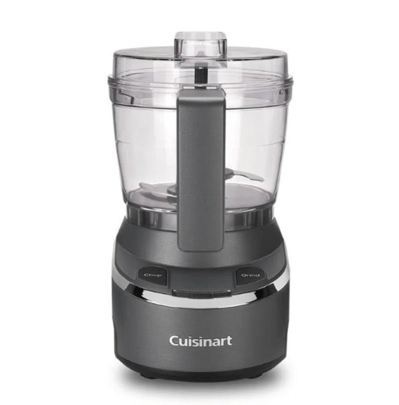 Mini Processador Cordless EvolutionX Sem Fio Recarregável Bivolt