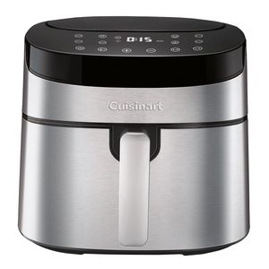 Fritadeira Air Fryer Digital 7,2L 127V Cuisinart