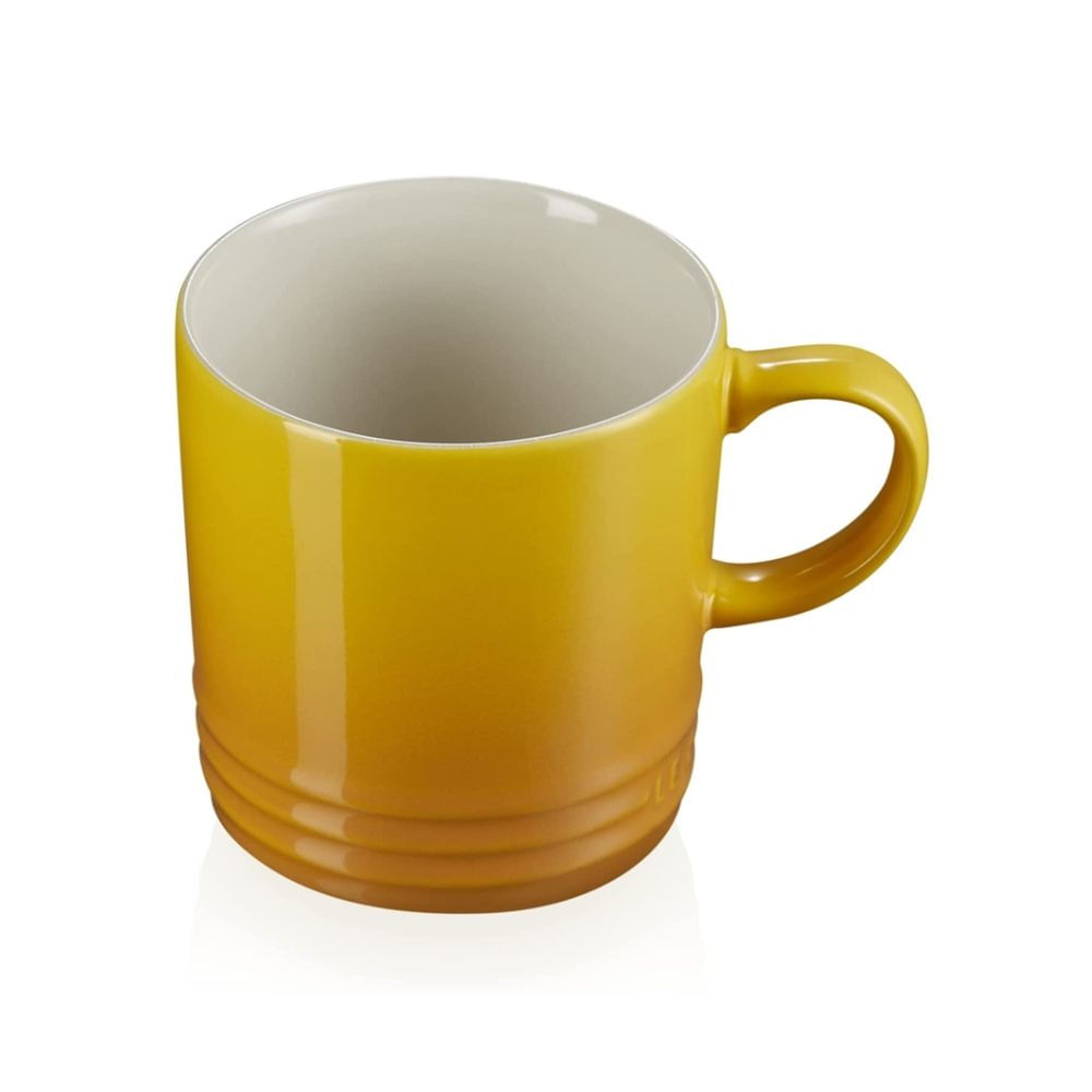 CANECA ESPRESSO LE CREUSET 100ML ESMALTADA EM CERÂMICA