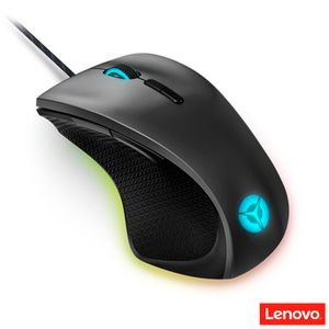 Mouse Gamer Lenovo Legion M500 RGB 16000DPI - GY50T26467