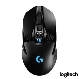 Mouse sem Fio para Jogos G903 Lightspeed Preto - Logitech - 910-005671