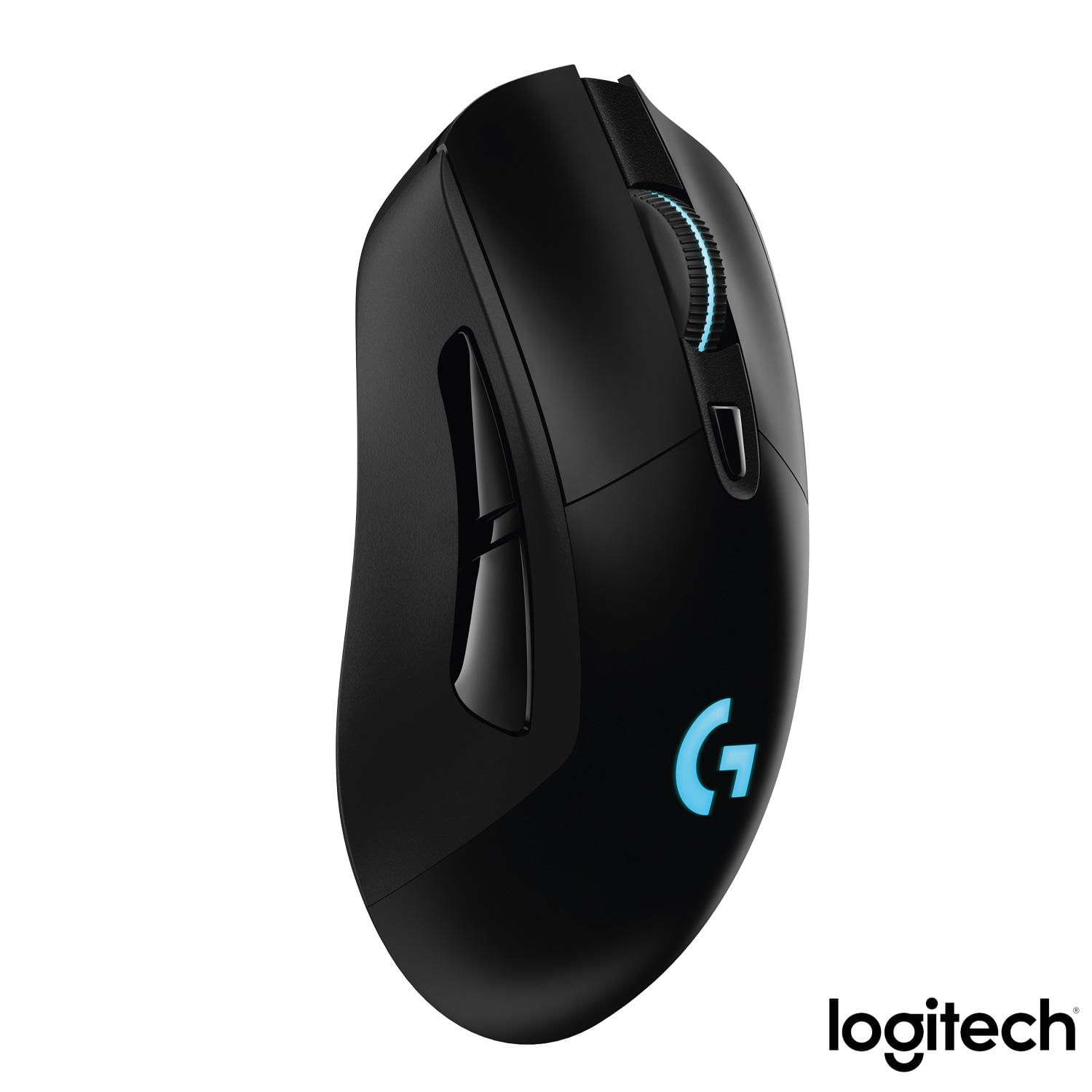 Imagem do produto Mouse Gamer sem fio Logitech G703 Lightspeed em Fast Shop