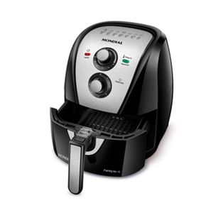 Fritadeira Air Fryer 4 Litros AFN-40-BI Mondial