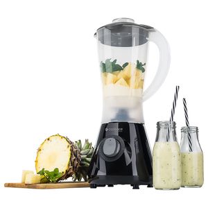 Liquidificador Cadence Pratic Blender Preto