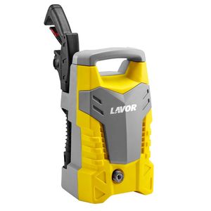 Lavadora de Alta Pressão Fast 120 - Lavor