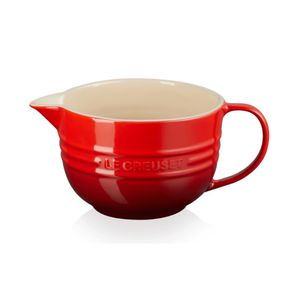 Bowl Vermelho De Preparo 2 Litros - Le Creuset