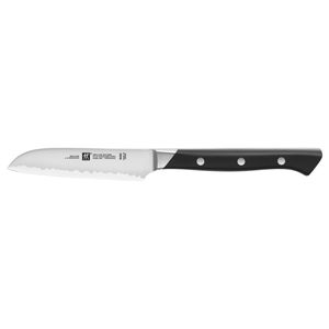 Faca de Vegetais 90mm , em Aço Inoxidavel , Zwilling Diplome