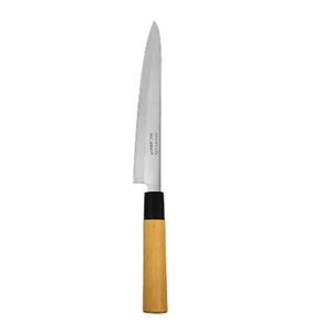 Faca Asia Em Inox Para Sushi Yanagui - Hauskraft