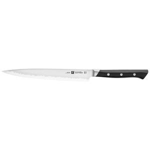 Faca para Fatiar 180mm , em Aço Inoxidavel , Zwilling Diplome