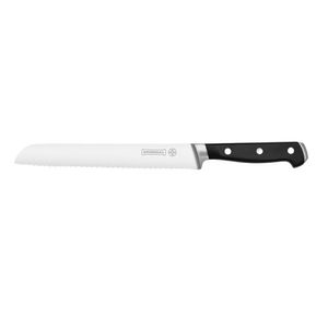 Faca De Pão Forjada Chef Kitchen 8" - Mundial