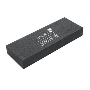 Afiador De Facas Em Pedra Dupla Face 20X5cm - Mundial
