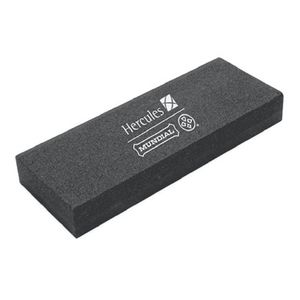 Afiador De Facas Em Pedra Dupla Face 20X7,5Cm - Mundial