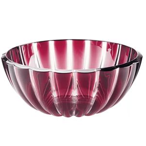 Bowl Em Bio Plástico Ametista 30Cm Dolcevita - Guzzini