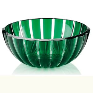 Bowl Em Bio Plástico Esmeralda 30Cm Dolcevita - Guzzini
