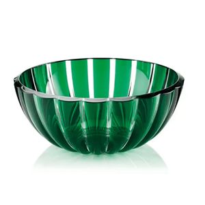Bowl Em Bio Plástico Esmeralda 20Cm Dolcevita - Guzzini