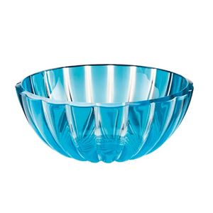 Bowl Em Bio Plástico Turquesa 20Cm Dolcevita - Guzzini