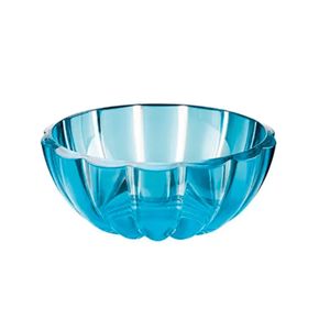 Bowl Small Em Bio Plástico Turquesa 12Cm Dolcevita - Guzzini