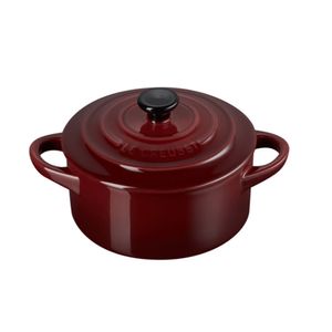 Mini Cocotte Rhone 10Cm - Le Creuset