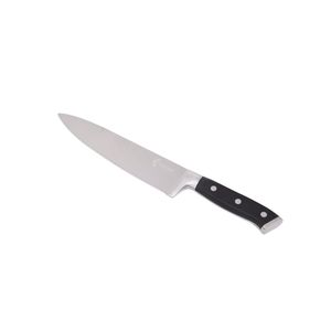 Faca do Chef em Aço Inox de 20cm Kenya