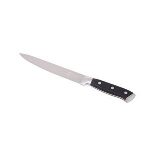 Faca para Carne em Aço Inox de 20cm Kenya