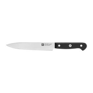 Faca para Fatiar em Aço Inoxidável,6,  Zwilling Gourmet