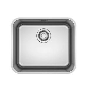 Cuba De Embutir Bell Única Franke 47,5x41 c/ Válvula 4,5