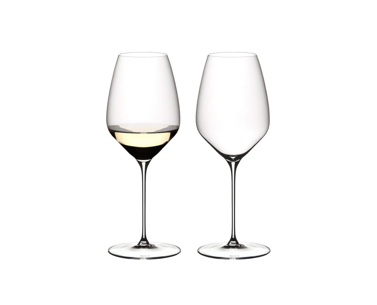 2 Taças de Vinho Riesling Veloce 570ml Riedel 2 Taças de Vinho Riesling Veloce 570ml Riedel