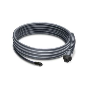 Mangueira Desentupidora 3m Lavadoras alta pressão Karcher