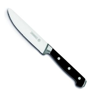 Faca Jumbo Chef Kitchen 5" - Mundial