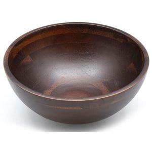 Bowl em Madeira Acácia 28cm Kenya