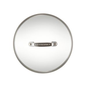 TAMPA DE VIDRO LE CREUSET TNS 22CM 96200822000000