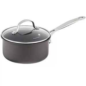 PANELA CUISINART ANODIZADA CHEF'S CLASSIC 1,5 LITROS COM TAMPA 619-16