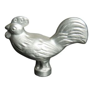 Puxador para Caçarolas, Formato Chicken