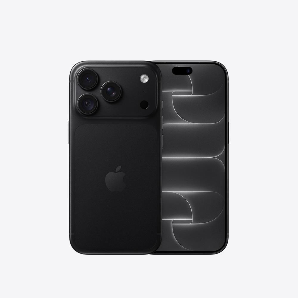 Apple iPhone 18 Pro 256GB Preto