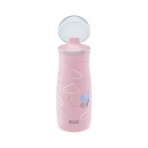 Copo Treinamento Infantil Sustentável Mini-Me Borboleta Nuk
