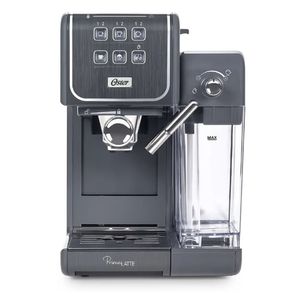 Cafeteira Primalatte Touch 220V Oster