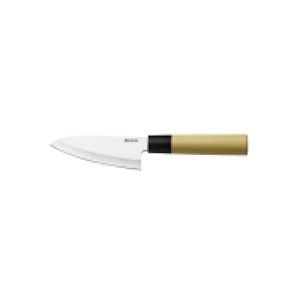 Faca para Peixe 4 1/2" - Samurai 4.4"
