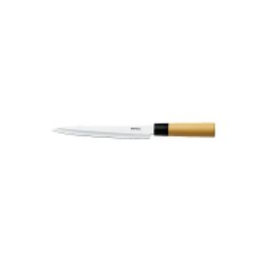 Faca para Sushi e Sashimi 8 1/2" - Samurai 8.4"