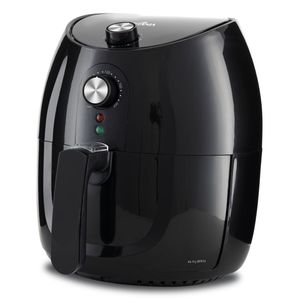 Fritadeira Air Fryer Britânia BFR10P 3,5L Sem óleo