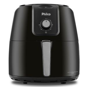 Air Fryer Philco 8,1L Sem Óleo Gourmet PFR13P