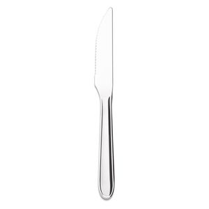 Faca de Churrasco Dúzia Turim Aço Inoxidável Brinox