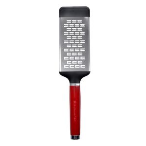 Ralador Grosso Raspas Cozinha Vermelho Zester KitchenAid