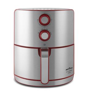 Air Fryer Britânia 4,6L Antiaderente 1500W BFR46VI