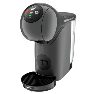 Cafeteira Arno Dolce Gusto Genio S Basic Grafite - DGS5