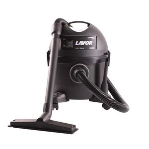 Aspirador de Pó e Água Compact Eco 12L 1250W - Lavor