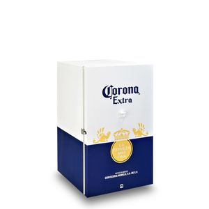 Cervejeira Memo 37 Litros Frost Free Corona