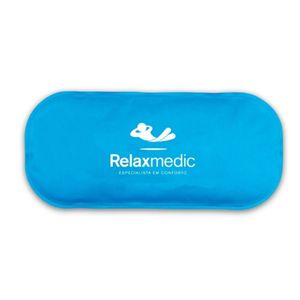 BOLSA TÉRMICA QUENTE FRIO GEL SOFT RELAXMEDIC