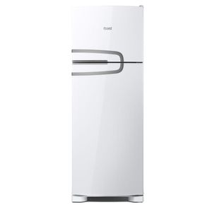 Refrigerador Frost Free 340L 2 Portas Consul Branco 220V CRM39AB